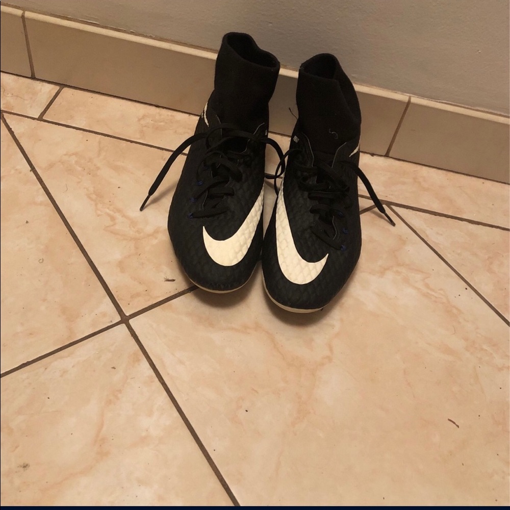 Nike HyperVenom Cleats